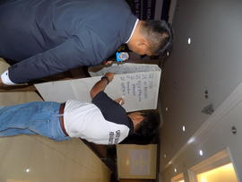 Foto Kegiatan Peningkatan Kapasitas Pimpinan Menuju Profesionalitas &quot;Capacity Building For A...