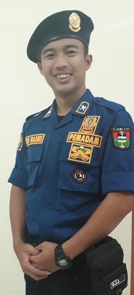 PELAKSANA/ PHL - EKO RASMI SUGIHARTO