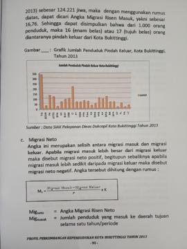 Khazanah arsip   halaman 5  dari BAB V.Migrasi Neto