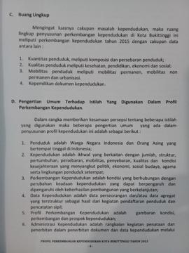 Khazanah arsip  halaman ke 4  dari BAB I.Pendahuluan.( ruang Lingkup ).