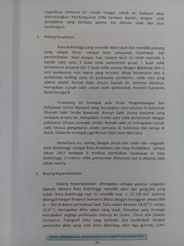 Khazanah arsip   halaman 6  dari l  BAB II.Bidang Kesehatan