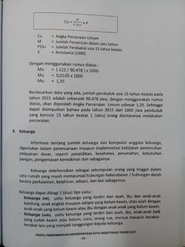 Khazanah arsip   halaman  25  dari BAB III. Keluarga