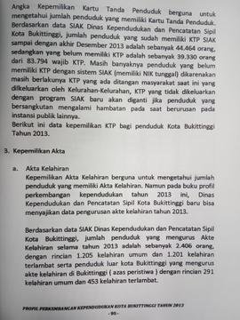 Khazanah arsip  halaman 4 dari BAB VI. Kepemilikan Akta.