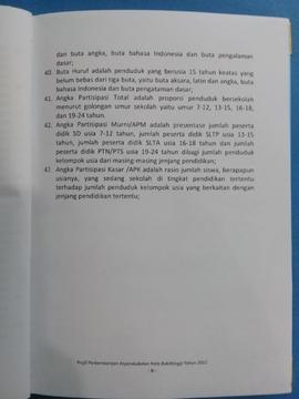 Khazanah arsip halaman ke-sembilan dari Bab I Pendahuluan.