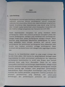 Khazanah arsip Bab I Pendahuluan.