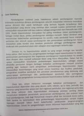 Khazanah arsip   BAB I Pendahuluan.