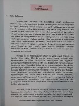 Khazanah arsip   BAB I.Pendahuluan.