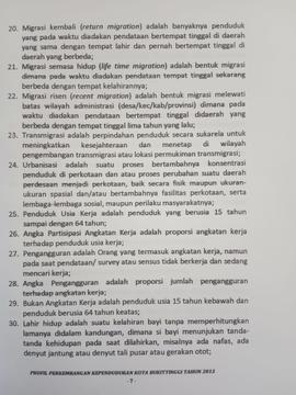 Khazanah arsip halaman ke tujuh  dari BAB I, Pendahuluan.