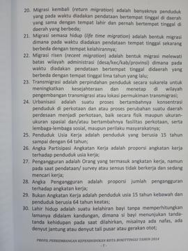 Khazanah arsip   lembar ke 7 dari BAB I Pendahuluan.