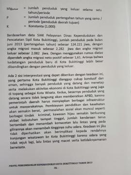 Khazanah arsip   halaman 6  dari BAB V.kelanjutan dari topik Migrasi Neto.