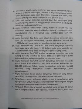 Khazanah arsip halaman ke-delapan dari Bab I Pendahuluan.