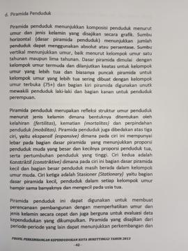 Khazanah arsip  halaman ke 22 dari BAB III,Piramida Penduduk.