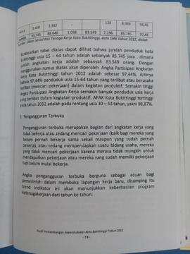 Khazanah arsip   halaman  8  dari  BAB IV. Pengangguran Terbuka.