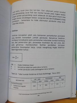 Khazanah arsip   halaman 45  dari BAB III, Kelahiran.