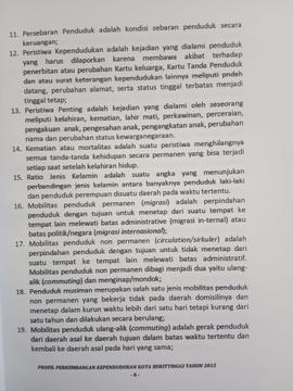 Khazanah arsip halaman ke enam   dari BAB I, Pendahuluan.