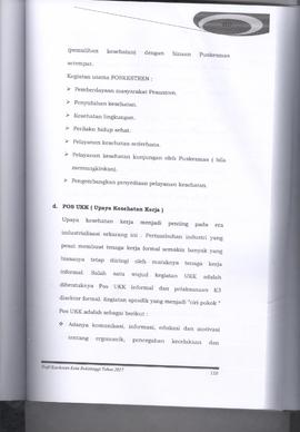 Khazanah Arsip Profil Kesehatan Kota Bukittinggi Tahun 2017 (lembar 126)