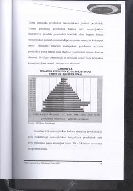 Khazanah Arsip Profil Kesehatan Kota Bukittinggi Tahun 2017 (lembar 30)