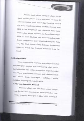 Khazanah Arsip Profil Kesehatan Kota Bukittinggi Tahun 2017 (lembar 65)