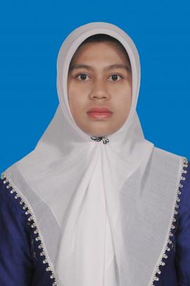 YULIAN KHAIRANI (PELAKSANA MULAI 2 JANUARI 2018 S.D. SEKARANG)