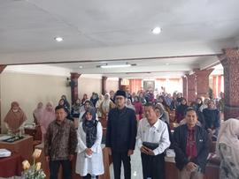 pelatihan musrembang angkatan I