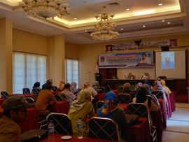 pelatihan kewirausahaan bagiusaha mikro MKS