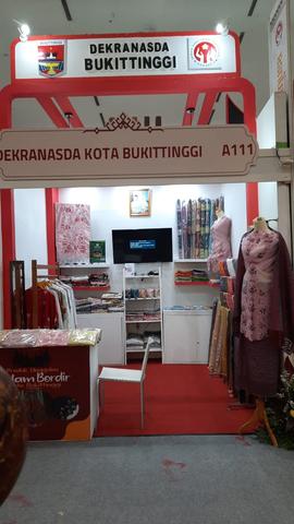 PAMERAN KRIYANUSA 2022
