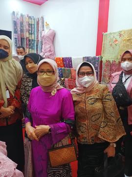 PAMERAN KRIYANUSA 2022