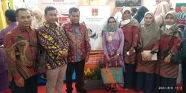 INDONESIA CITY EXPO 2022