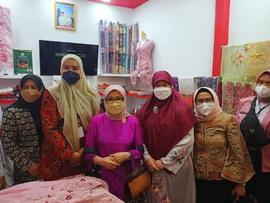 PAMERAN KRIYANUSA 2022