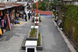 Foto Revitalisasi Jenjang, Pedestrian dan Monumen Kota Bukittinggi Tahun 2017 dan 2018 108