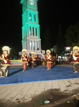 Pembinaan Tim Kesenian Kota Bukittinggi Tahun 2018 4