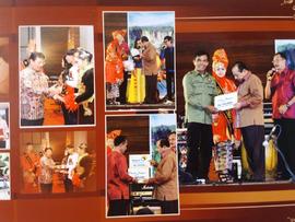 Kegiatan HUT Kota Bukittinggi ke 230 Tahun 2014 14