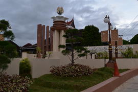 Foto Revitalisasi Jenjang, Pedestrian dan Monumen Kota Bukittinggi Tahun 2017 dan 2018 145