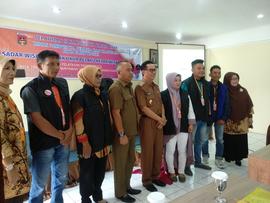 Pelatihan Sadar Wisata 2018 3