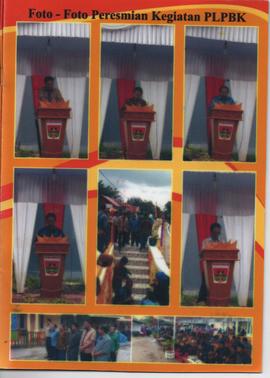 Booklet Pengembangan Kelurahan Wisata Koto Selayan Kota Bukittinggi Tahun 2009 9