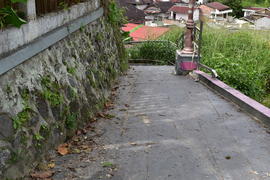 Foto Revitalisasi Jenjang, Pedestrian dan Monumen Kota Bukittinggi Tahun 2017 dan 2018 144