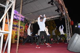 Kegiatan Festival Multi Etnis Kota Bukittinggi Tahun 2017 70