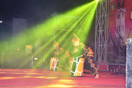 Kegiatan Festival Multi Etnis Kota Bukittinggi Tahun 2017 25