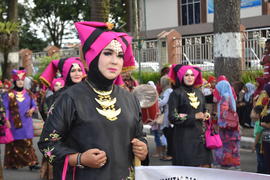 Kegiatan Bukittinggi Fashion Look 2017 137