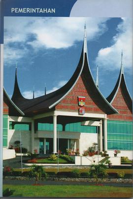 Booklet Panduan Wisata Kota Bukittinggi Tahun 2011 21