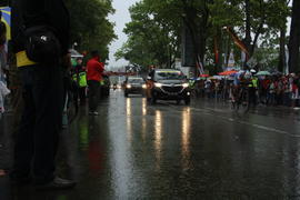 Grand Finish Tour de Singkarak 2017 di Kota Bukittinggi 42