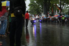 Grand Finish Tour de Singkarak 2017 di Kota Bukittinggi 11