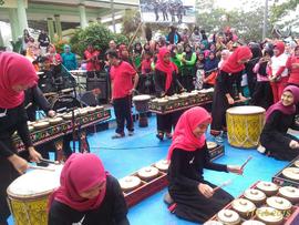 Pembinaan Tim Kesenian Kota Bukittinggi Tahun 2018 5