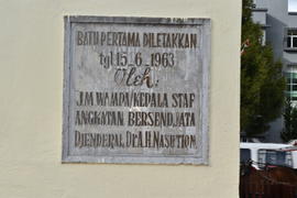 Foto Revitalisasi Jenjang, Pedestrian dan Monumen Kota Bukittinggi Tahun 2017 dan 2018 64