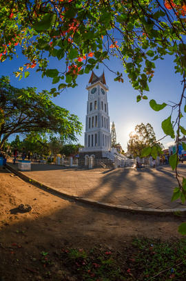 Pemenang Lomba Photography Kota Bukittinggi Tahun 2018 Juara I Kategori Umum