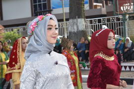 Kegiatan Bukittinggi Fashion Look 2017 161