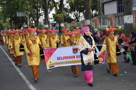 Kegiatan Bukittinggi Fashion Look 2017 183