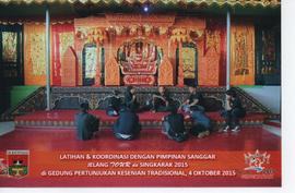 Kegiatan Tour de Singkarak 2015 di Kota Bukittinggi 78