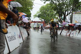 Grand Finish Tour de Singkarak 2017 di Kota Bukittinggi 35