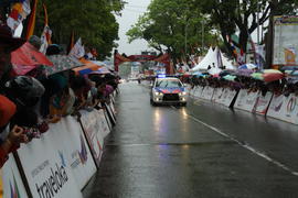 Grand Finish Tour de Singkarak 2017 di Kota Bukittinggi 47